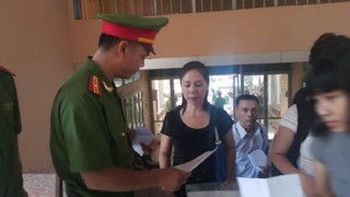 Nhân chứng mới khẳng định "Lý Nguyễn Chung không phải hung thủ"