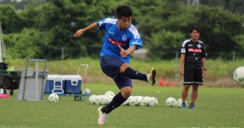 [VIDEO] 3 bàn thắng của Mito Hollyhock trận gặp Kanazaga