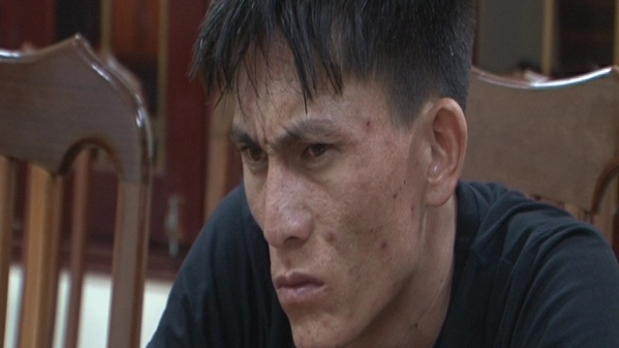 Lạng Sơn: Bắt 'ông trùm' đường dây ma túy xuyên quốc gia