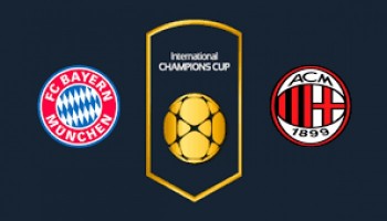 Link xem trực tiếp bóng đá: Inter Milan vs Bayern Munich