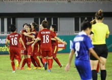 nhan dinh nu myanmar vs nu viet nam 18h30 28 suc ep tu khan dai