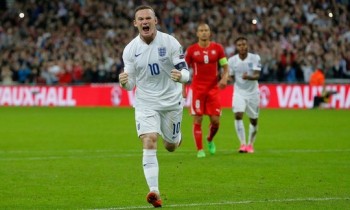 Clip: Rooney 'hồi sinh', ghi liền 2 bàn trong 3 phút