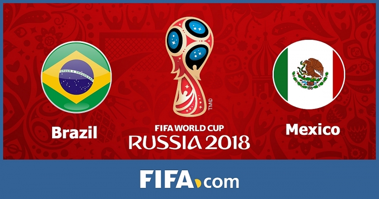 lich thi dau world cup ngay 27 brazil bi ra quan