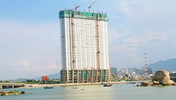 Mường Thanh xin tự "cắt ngọn" công trình sai phạm ở Khánh Hòa