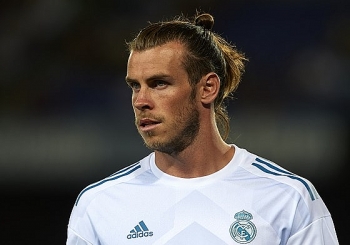 HLV Lopetegui giữ Gareth Bale ở lại Real Madrid
