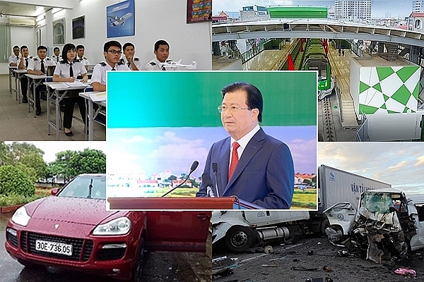 Tai nạn 13 người chết ở Quảng Nam; Cựu Thượng tá Quân đội "Út Trọc" hầu tòa