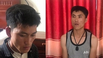 Lạng Sơn: Bắt 3 đối tượng buôn bán ma túy liên tỉnh, thu 1 bánh heroin