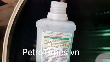Vụ bỏ thuốc sâu vào bể nước ở Phú Thọ: Mẫu nước dương tính với chất Paraquat