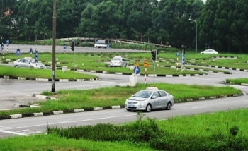 Chưa thay đổi cơ quan quản lý đào tạo, sát hạch, cấp giấy phép lái xe