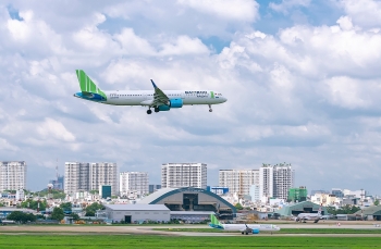 Bamboo Airways mở thêm 3 đường bay kết nối Đà Nẵng