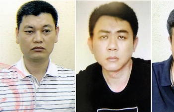 Tạm giam 3 cá nhân chiếm đoạt tài liệu mật vụ án “Công ty Nhật Cường”
