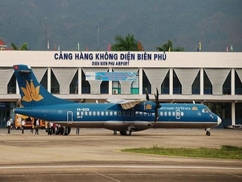 Phó Thủ tướng yêu cầu Bộ GTVT thực hiện nhiều nhiệm vụ để nâng cấp sân bay Điện Biên