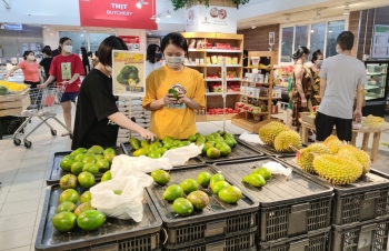 Người dân Hà Nội yên tâm mua sắm