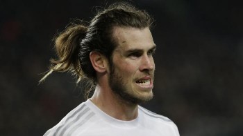 Real Madrid mất CR7, Gareth Bale và Benzema ở siêu cúp châu Âu
