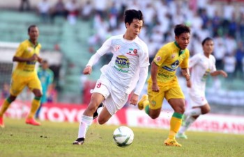 Link xem trực tiếp bóng đá: Hoàng Anh Gia Lai vs FLC Thanh Hoá