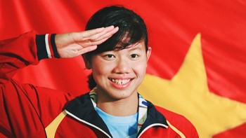 THỂ THAO 24H: Hoàng Xuân Vinh toả sáng, Ánh Viên trượt CK Olympic
