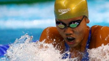 THỂ THAO 24H: 'Tiểu tiên cá' Ánh Viên chia tay Olympic Rio 2016