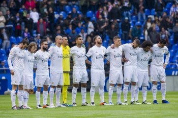 Không CR7, Bale, Real Madrid lấy ai đối đầu với Sevilla (01h45;10/8)