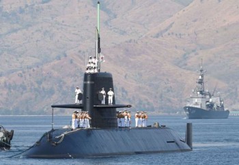 Tại sao Biển Đông cần sự hiện diện của hải quân Nhật Bản?