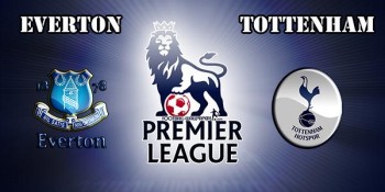 Link xem trực tiếp bóng đá: Everton vs Tottenham