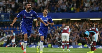 Chelsea khởi đầu triều đại mới theo phong cách 'Made in Conte'