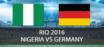 Link xem trực tiếp bóng đá: Nigeria vs Đức
