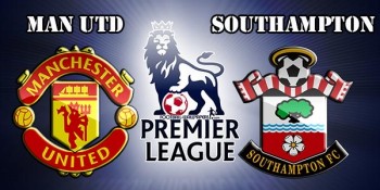 Link xem trực tiếp bóng đá: Man Utd vs Southampton