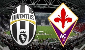 Link xem trực tiếp bóng đá: Juventus vs Fiorentina