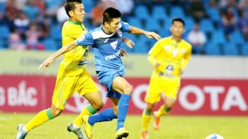 Link xem trực tiếp bóng đá: XSKT Cần Thơ vs Than Quảng Ninh