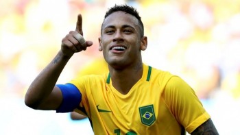 [VIDEO] Neymar lên tiếng, Brazil thắng đậm 3-0 Ecuador