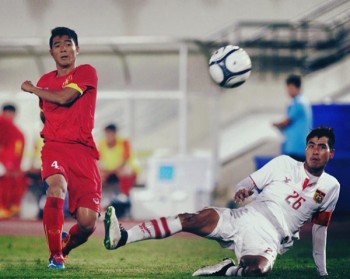 Link xem trực tiếp bóng đá: U19 Việt Nam vs U19 Thái Lan