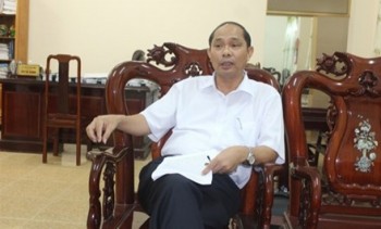 Vụ Formosa: Giám đốc Sở TN-MT Hà Tĩnh xin... rút kinh nghiệm