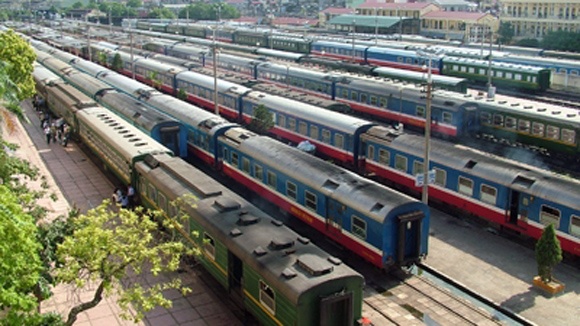 Ngành Đường sắt lên tiếng về đề xuất di dời Ga Hà Nội ra khỏi nội thành