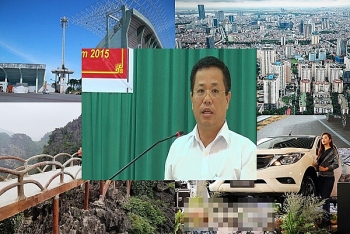 Phó Thủ tướng yêu cầu sớm kết luận vụ Con Cưng; Hà Nội xây dựng phương án chính quyền đô thị
