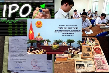 Điều tra vụ nhiều người bất ngờ nhiễm HIV ở Phú Thọ; Hà Nội ưu ái chủ đầu tư chiếm đất vàng rồi đắp chiếu?