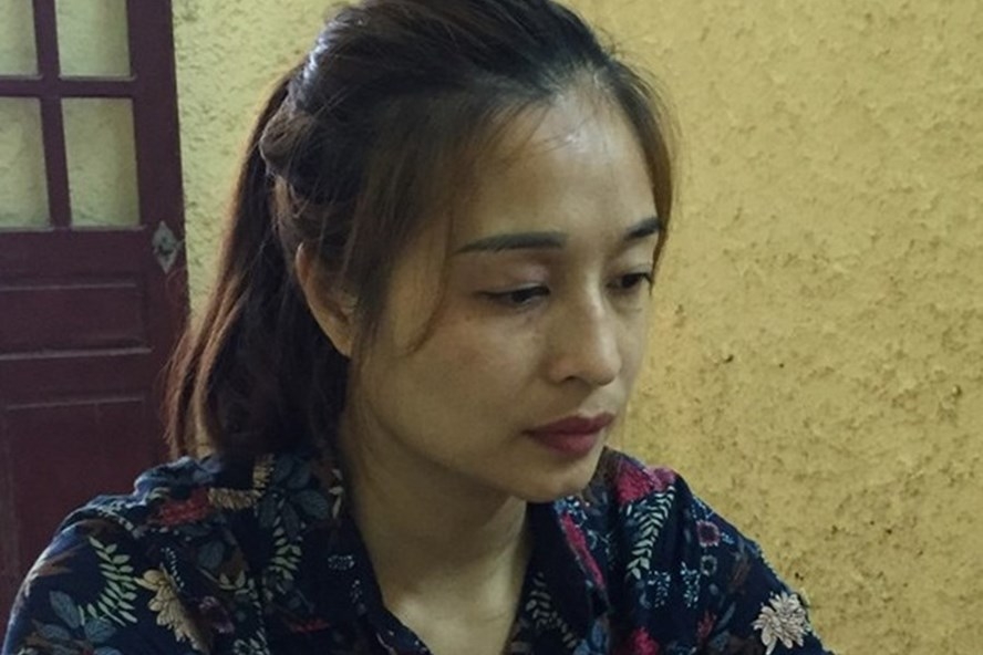 Kiều nữ "Xứ Lạng" chở gần 80kg pháo nổ về Bắc Giang