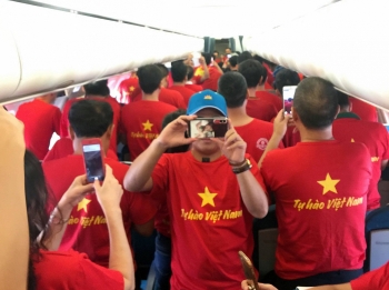 U23 Việt Nam vs U23 Syria: Ban tổ chức dành riêng 1.500 vé cho CĐV Việt Nam