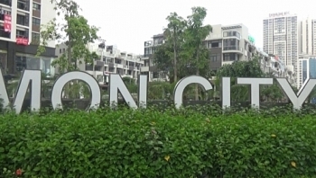 Hải Đăng lên tiếng về những khúc mắc của cư dân HD Mon City