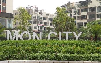 Thông tin về cách tính diện tích căn hộ tại HD Mon City