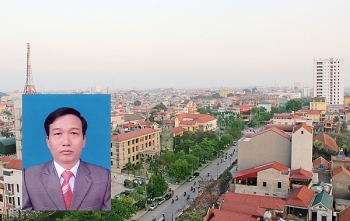 Vì sao Phó Chủ tịch TP Việt Trì bị bắt?