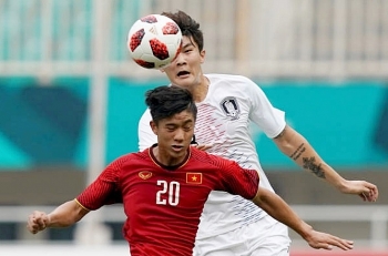 Thua Hàn Quốc, U23 Việt Nam vẫn đứng trước cơ hội viết tiếp lịch sử