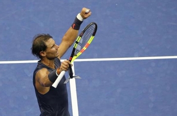 Vòng 2 US Open: Nadal thắng dễ dàng, Murray bất ngờ gục ngã