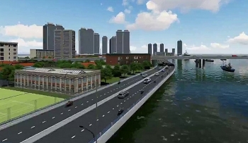 Kiến nghị đưa Đại lộ ven sông Sài Gòn vào quy hoạch cao tốc