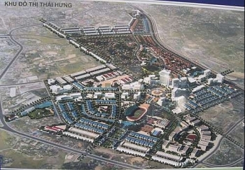 Phó Thủ tướng đề nghị TTCP xử lý kiến nghị về dự án Thái Hưng Eco City
