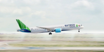 Chính phủ cho phép Bamboo Airways tăng số máy bay lên 30