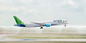 Doanh thu quý 2/2019 của Bamboo Airways gấp hơn 3 lần quý 1