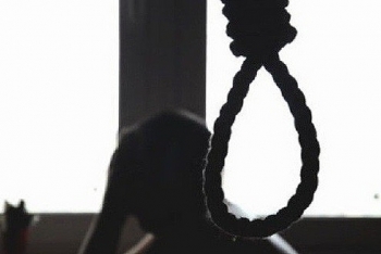 Phú Thọ: Hai vợ chồng thắt cổ tự tử
