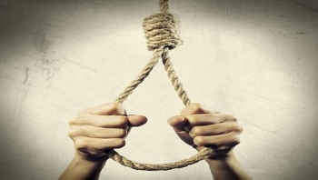 Phú Thọ: Hai vợ chồng trẻ thắt cổ tự tử vì nợ nần?