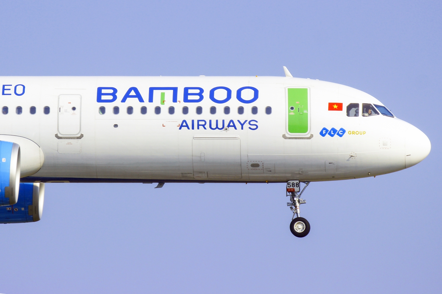 Bamboo Airways mở bán vé đường bay mới TP. HCM - Đà Nẵng