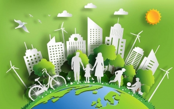 Viettel Construction - Không ngừng nỗ lực xây dựng hệ sinh thái "Viettel Eco Green"
